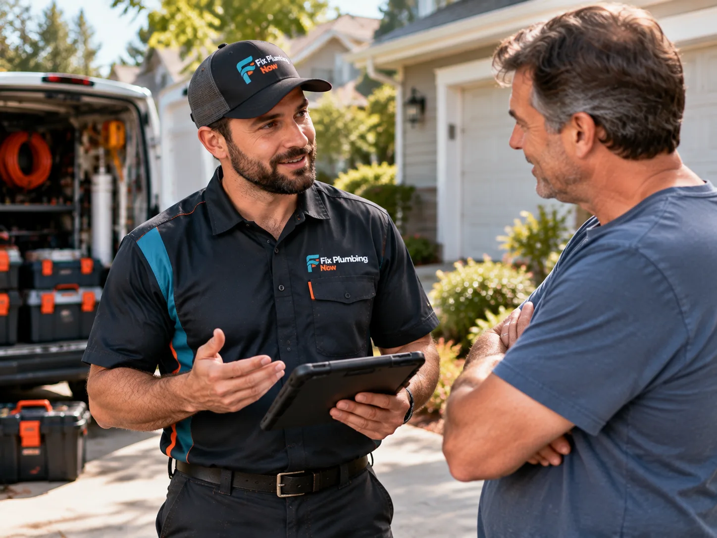 Clogged Drain Service Oakdale, CA FAQs